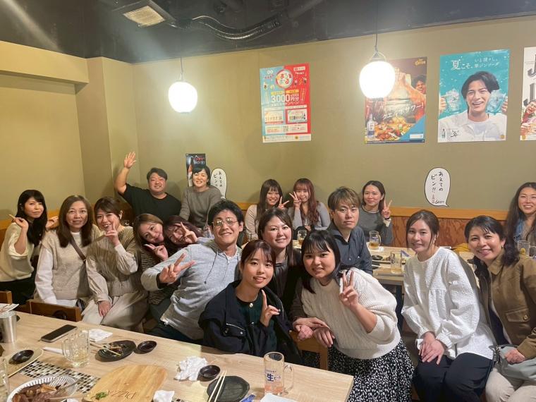 歯科技工士さんを招いての勉強会