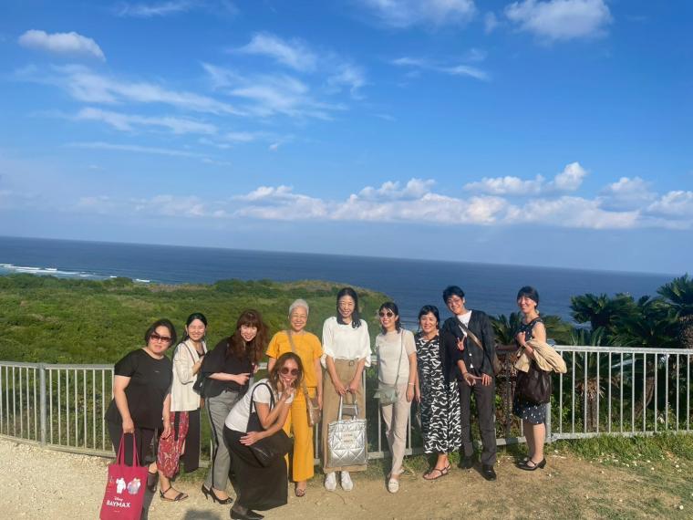 口腔検査学会が行われました。