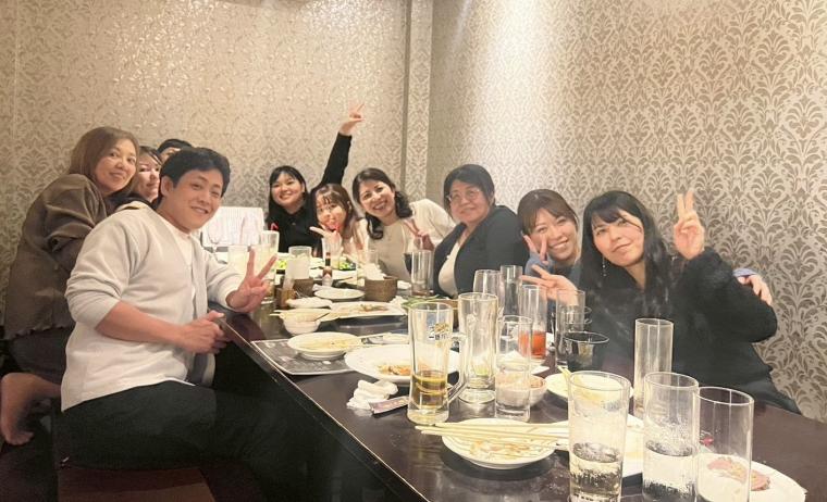 あけましておめでとうございます。