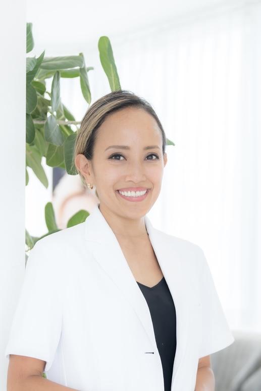 美容点滴はじめました