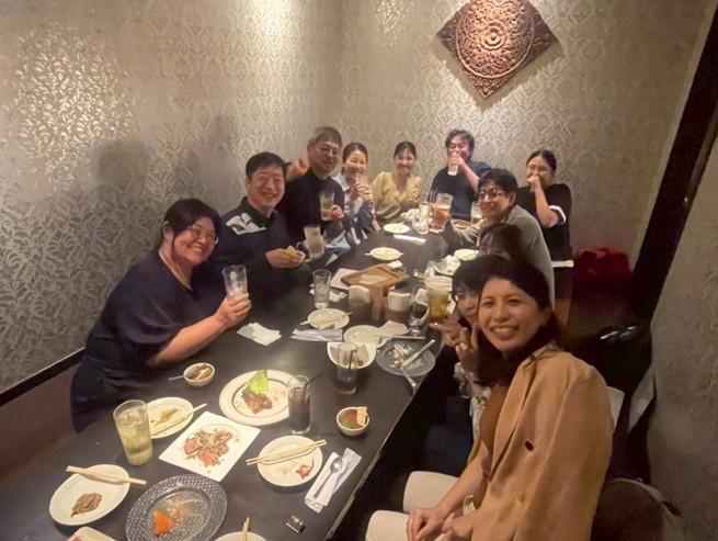 ちゅらスマイルスタディークラブ講演会