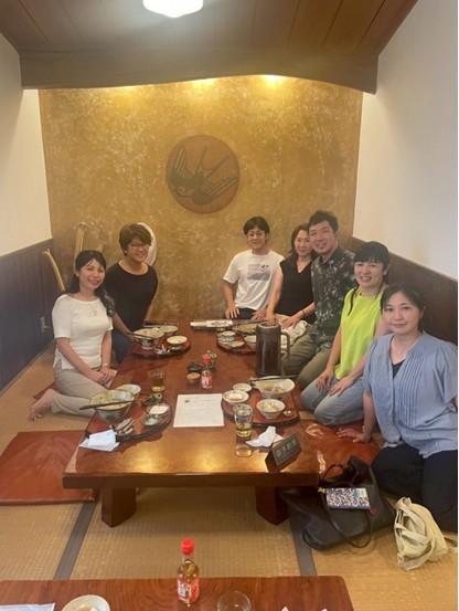 歯周病合同勉強会