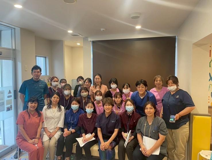 歯周病合同勉強会