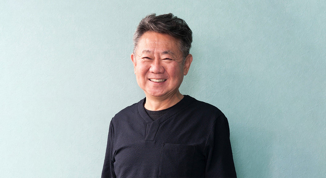 田中 勝治